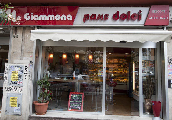 La Bottega del Pane